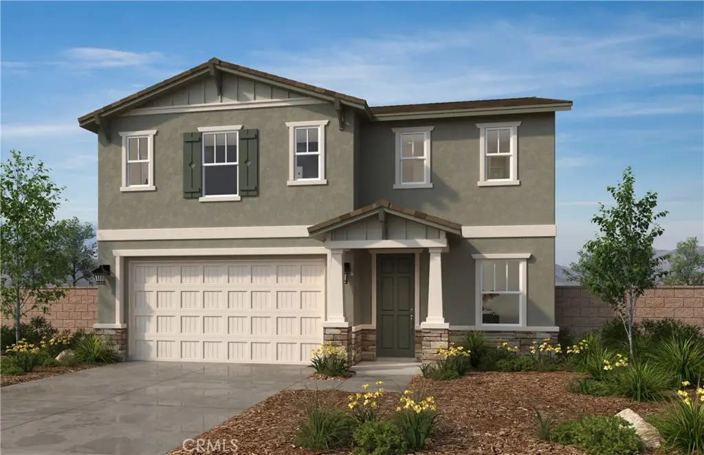 4712 S Solstice Avenue, Ontario, CA 91762 - #1
