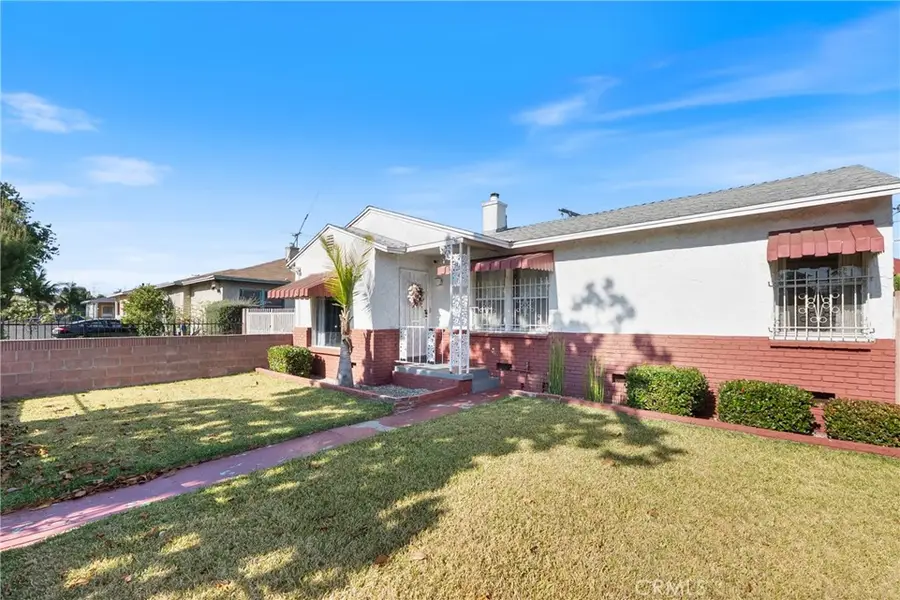 10522 Parmelee, Los Angeles, CA 90002 - #2