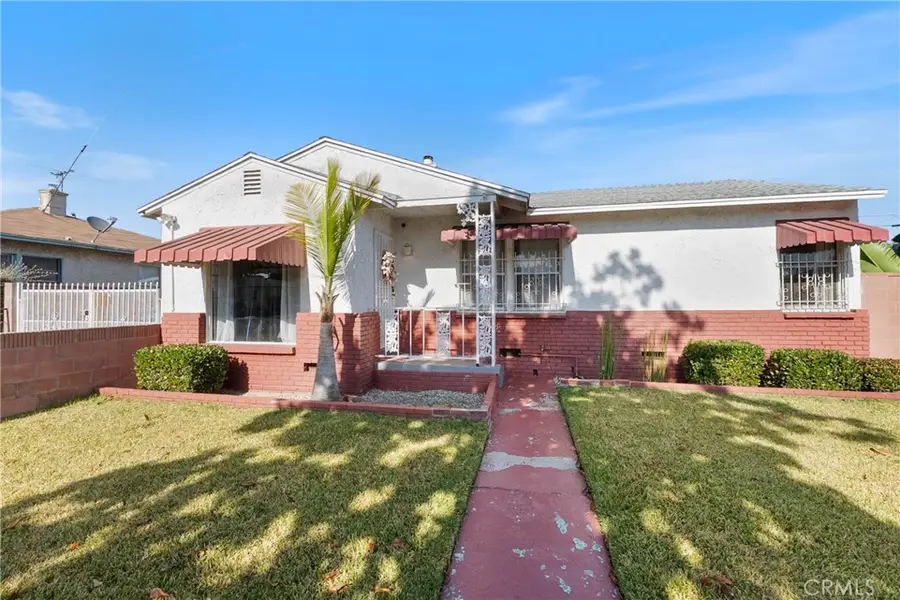 10522 Parmelee, Los Angeles, CA 90002 - #3