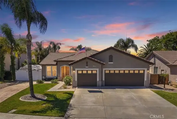 32629 Cullen Court, Winchester, CA 92596