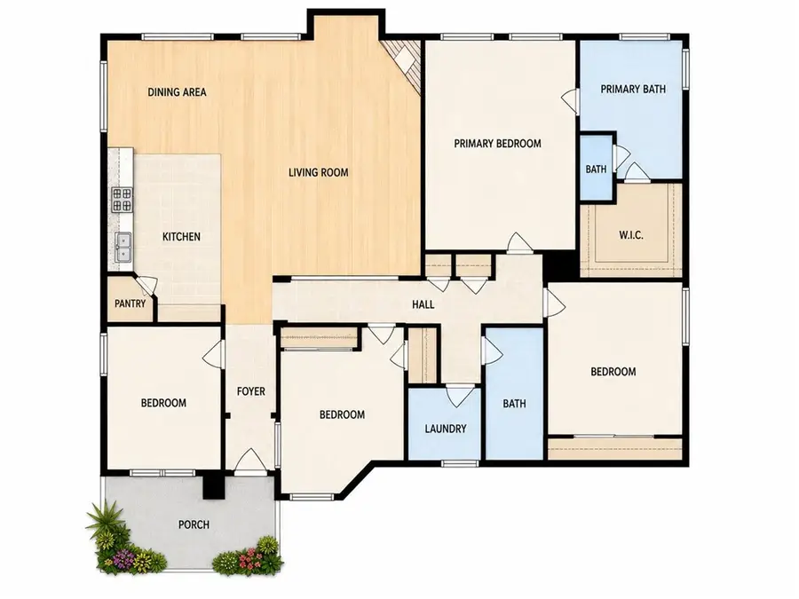 32629 Cullen Court, Winchester, CA 92596 - #3