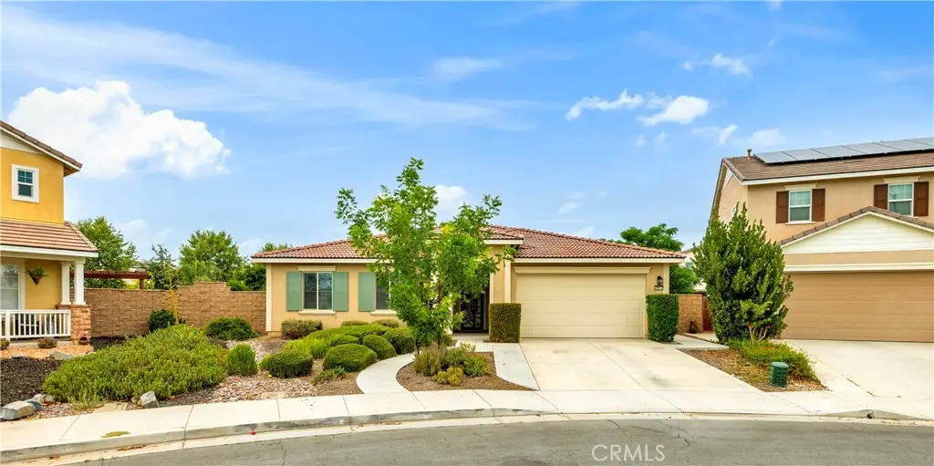 29512 Longship Drive, Menifee, CA 92585 - #1