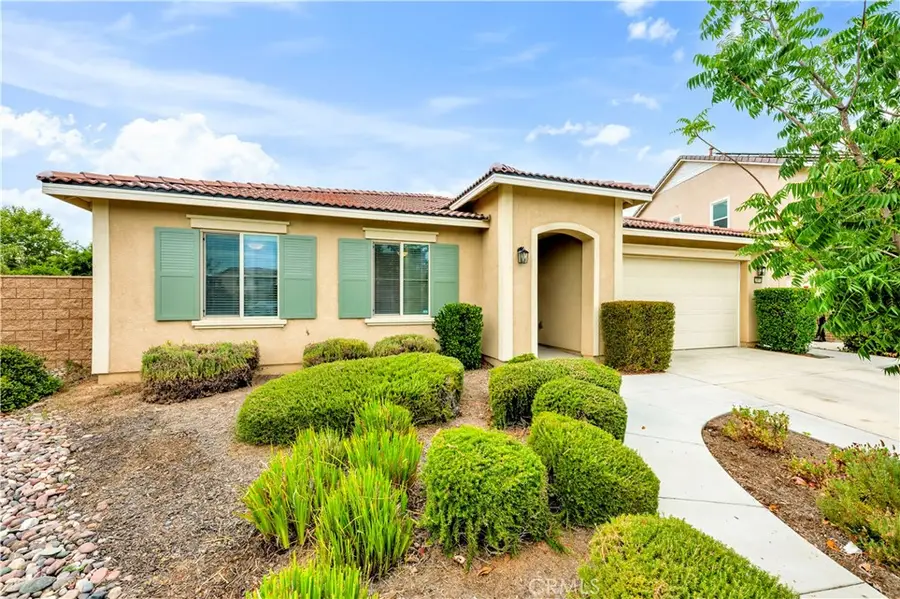 29512 Longship Drive, Menifee, CA 92585 - #2