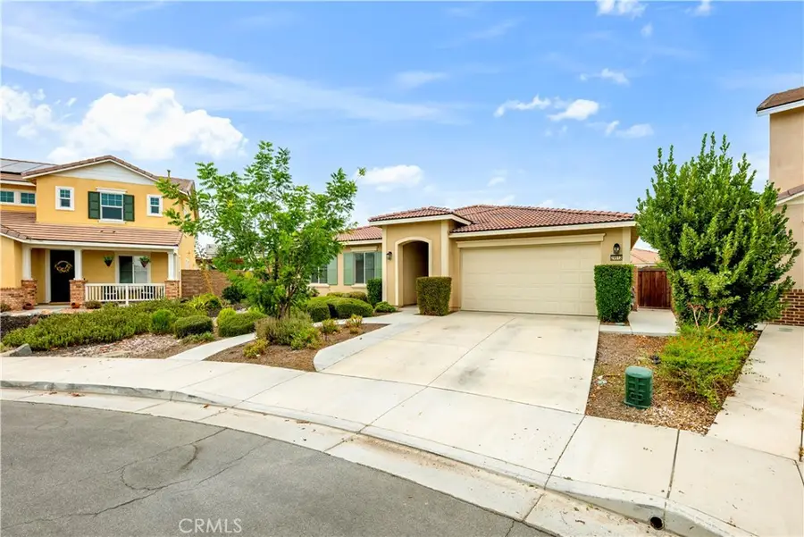 29512 Longship Drive, Menifee, CA 92585 - #3