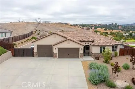 3555 Timberline, Paso Robles, CA 93446 - #1