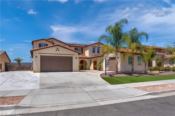 17195 Compass Drive, Riverside, CA 92503