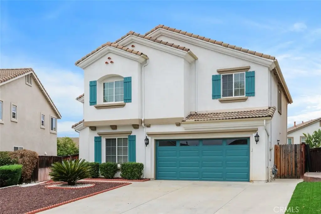23613 Black Oak, Murrieta, CA 92562 - #1