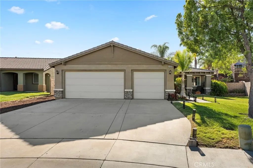 29269 Granite Ridge Court, Menifee, CA 92587 - #1