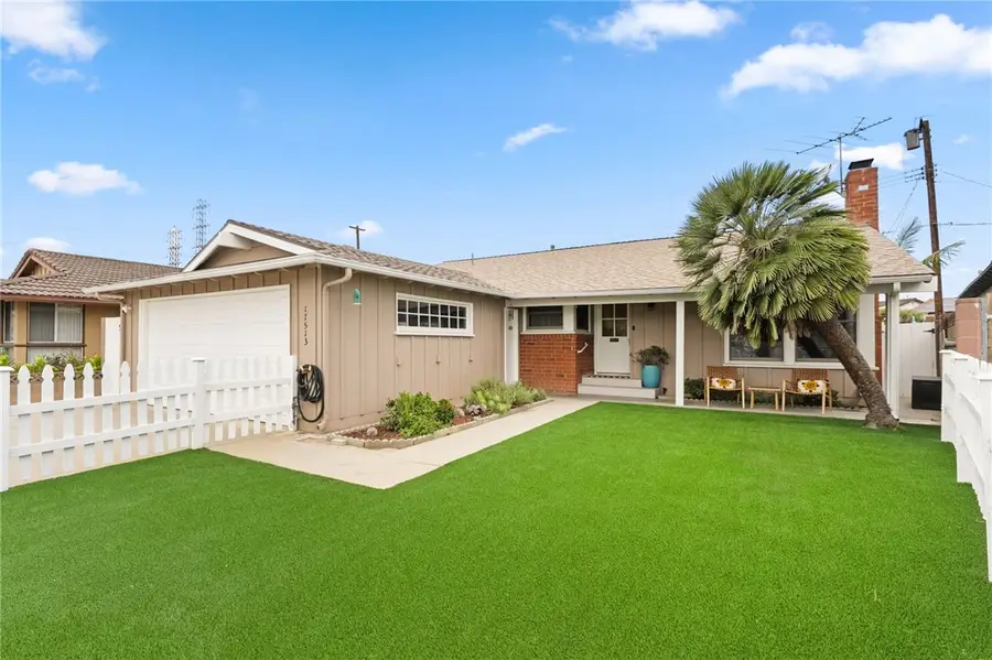 17513 S Budlong, Gardena, CA 90248 - #3