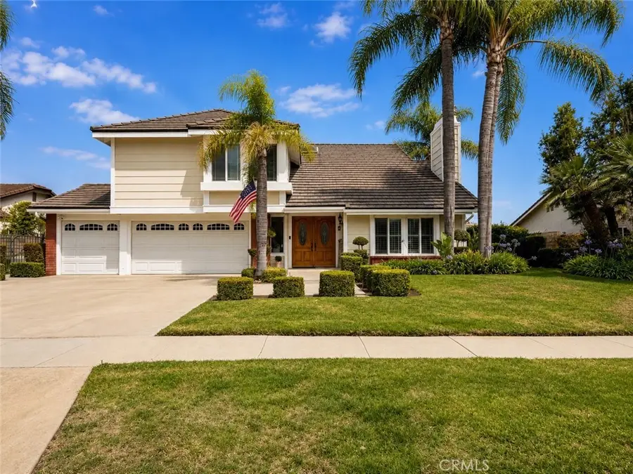 1179 Doverwood, Corona, CA 92878 - #3