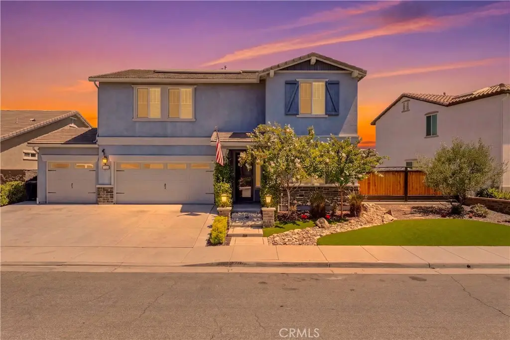 29136 Tanoak, Lake Elsinore, CA 92530 - #1