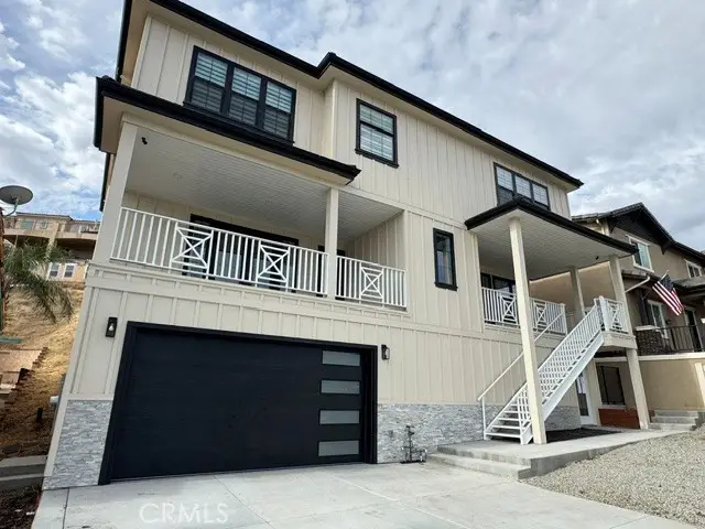 22163 Vacation Drive, Canyon Lake, CA 92587 - #1