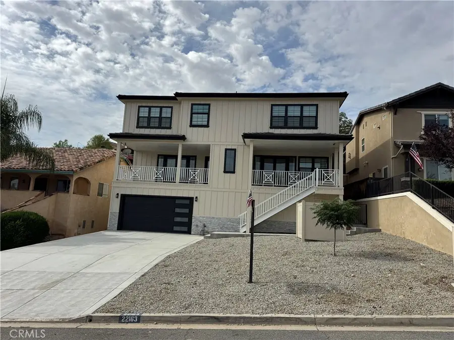 22163 Vacation Drive, Canyon Lake, CA 92587 - #2