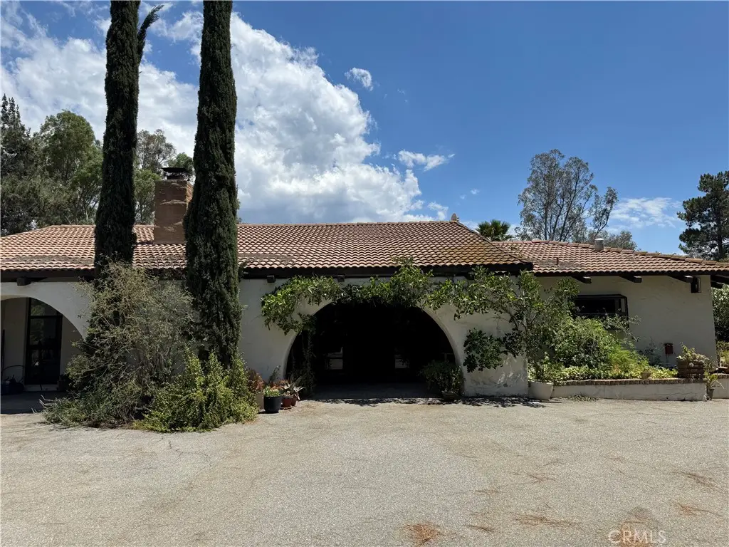 35010 Santa Rita Road, Temecula, CA 92592 - #1