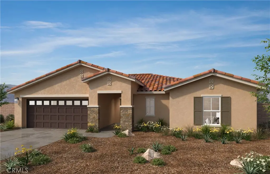 1625 Mystic Trail, San Jacinto, CA 92582 - #1