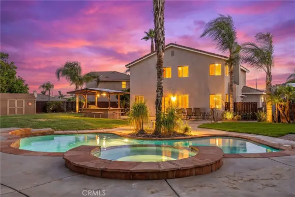 1176 Dixiana Court, Beaumont, CA 92223