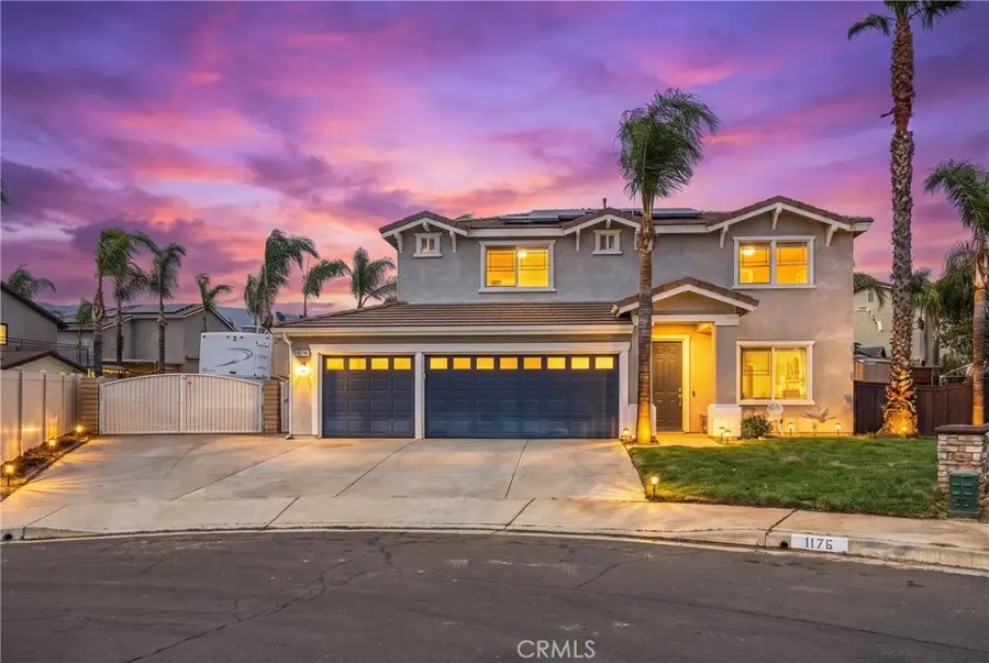 1176 Dixiana Court, Beaumont, CA 92223 - #2
