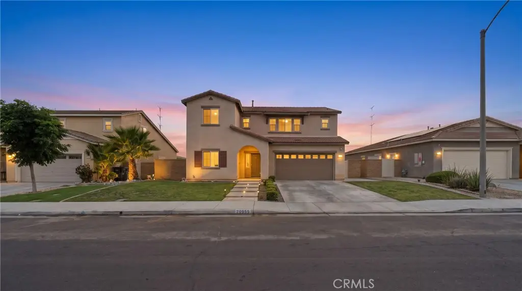26659 Mountaingate, Menifee, CA 92585 - #1