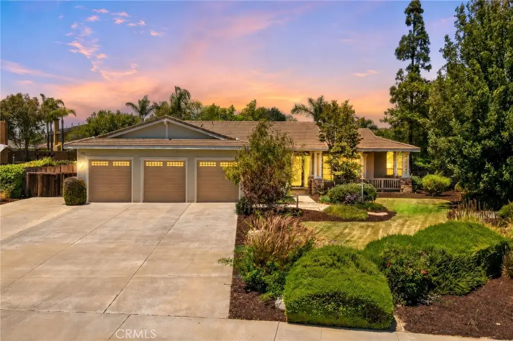 42248 Chisolm Trail, Murrieta, CA 92562 - #1