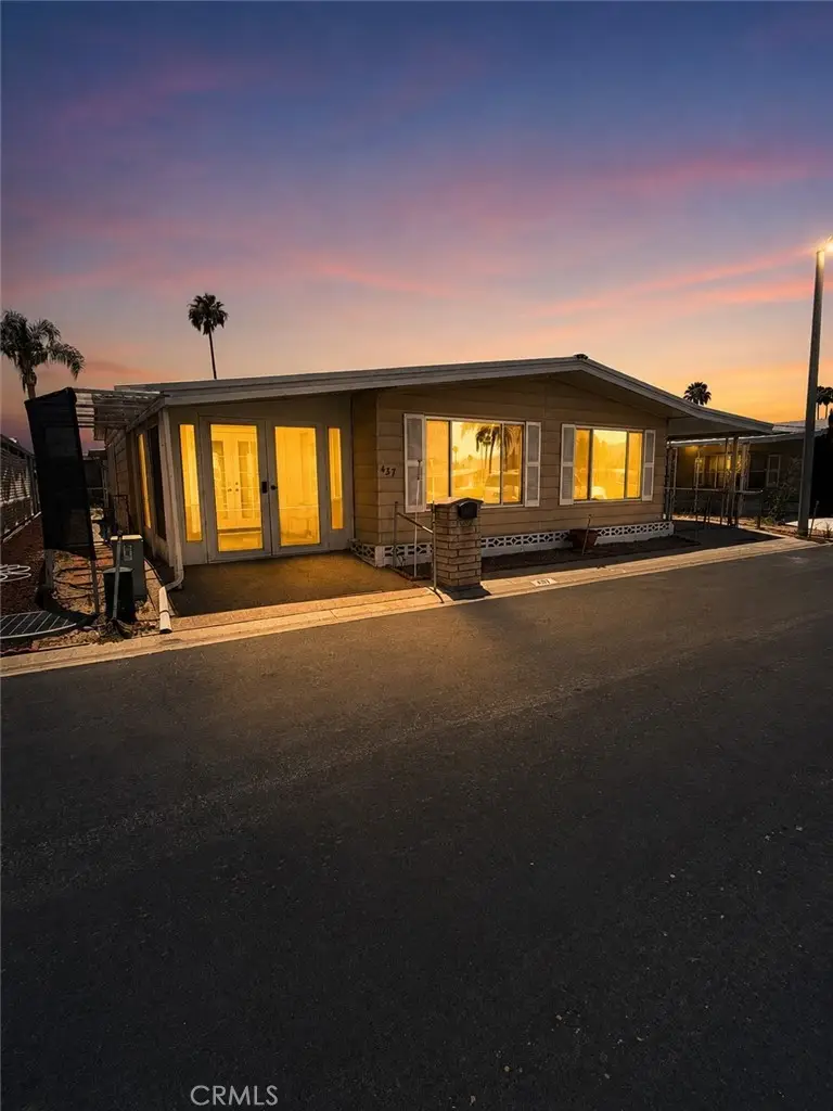 601 N Kirby #437, Hemet, CA 92545 - #1