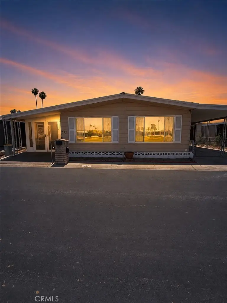 601 N Kirby #437, Hemet, CA 92545 - #2