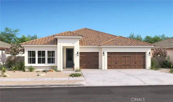 2046 E Norberry Drive, Lancaster, CA 93534