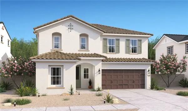 2047 E Norberry Drive, Lancaster, CA 93534