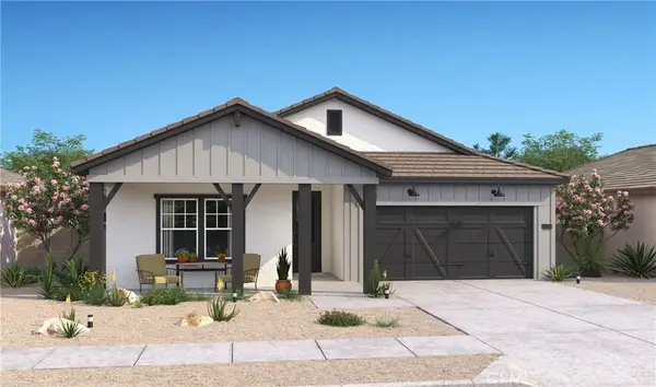 2055 E Norberry Drive, Lancaster, CA 93534
