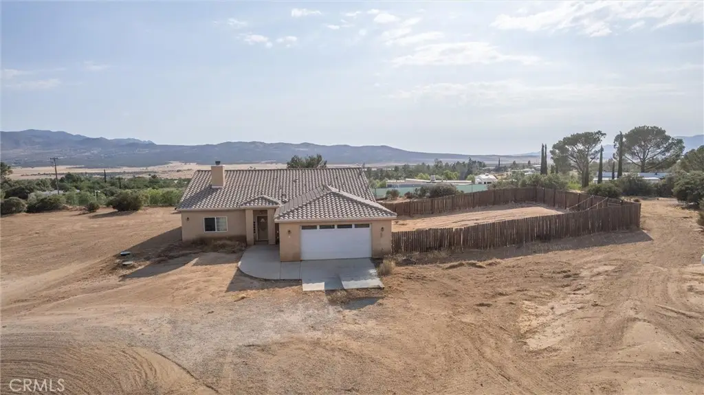 59340 Roger Lane, Anza, CA 92539 - #1