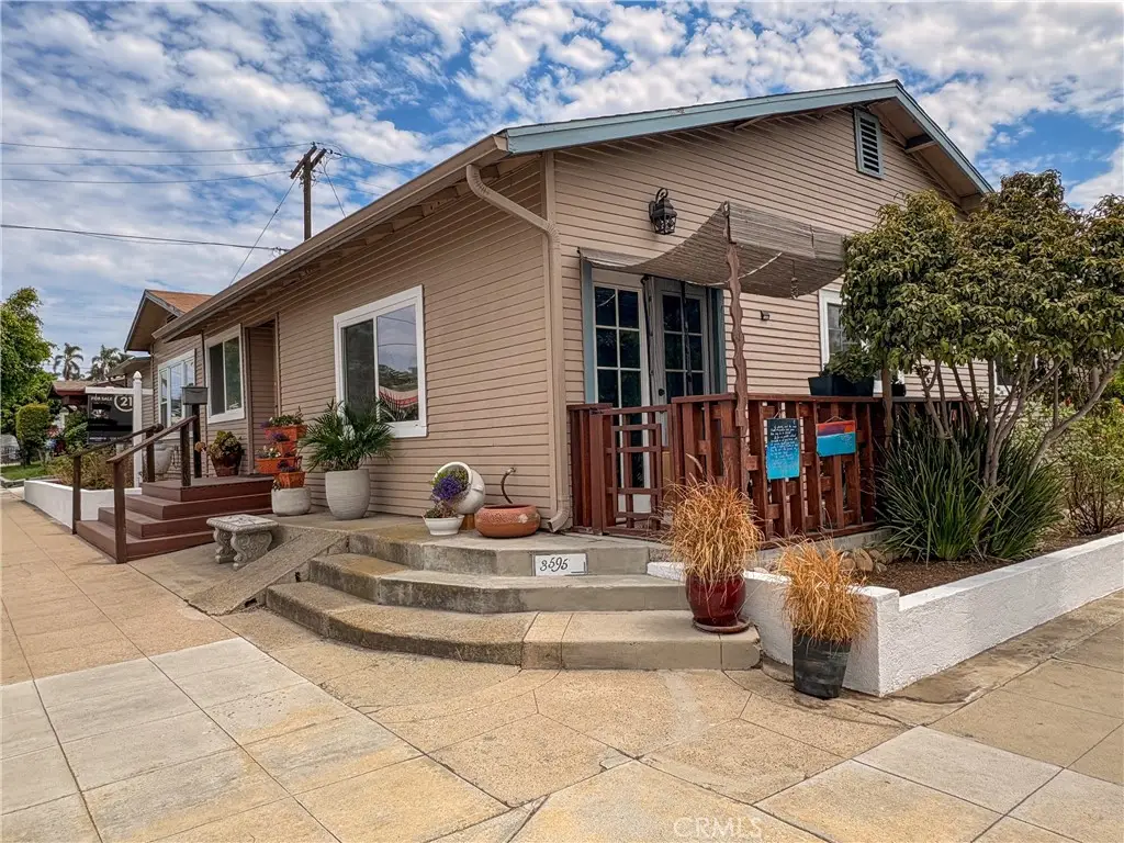 3595 Arizona Street, San Diego, CA 92104 - #1