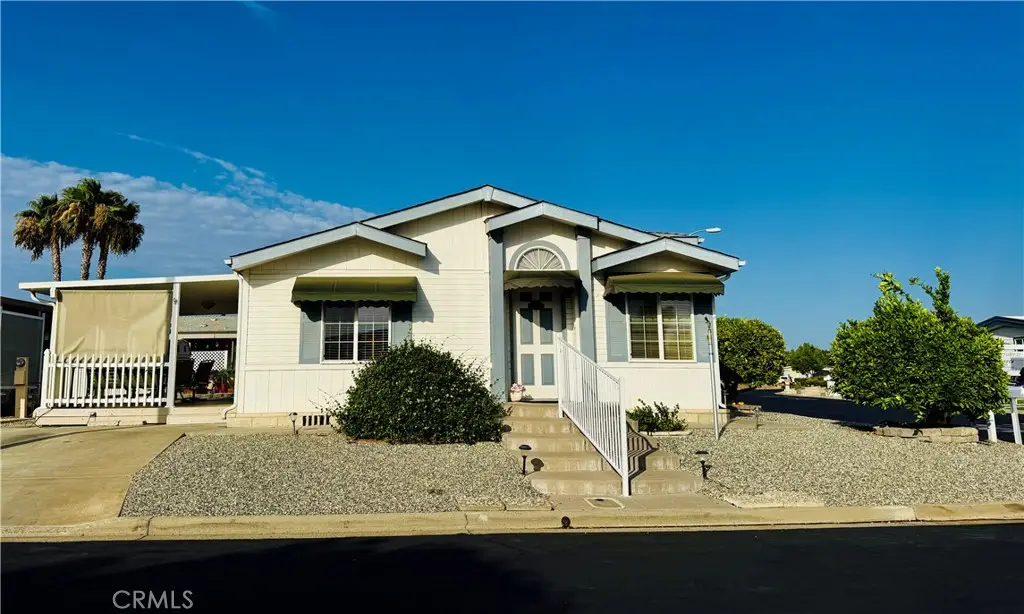 29020 Via Zapata, Murrieta, CA 92563 - #1
