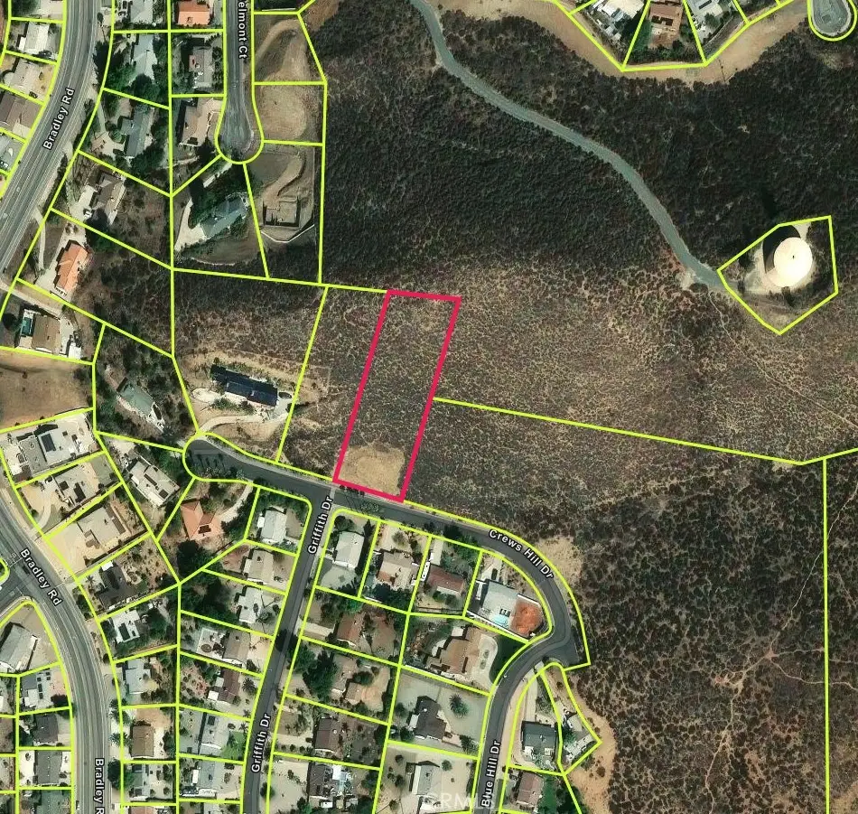3 Crews Hil Drive, Menifee, CA 92586 - #1