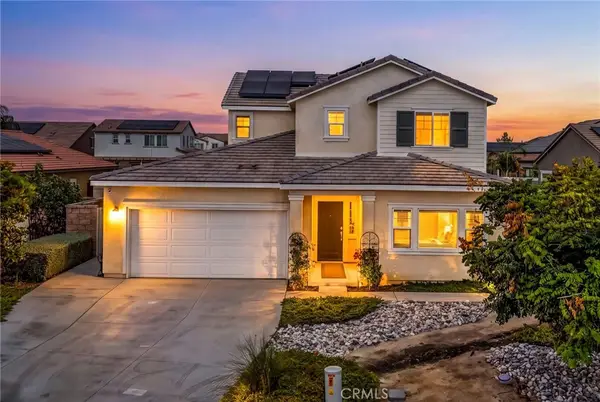 26802 Moonflower Court, Menifee, CA 92585
