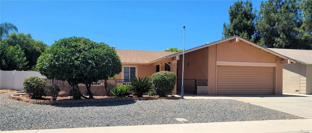 26401 Harrisburg, Sun City, CA 92586 - #1