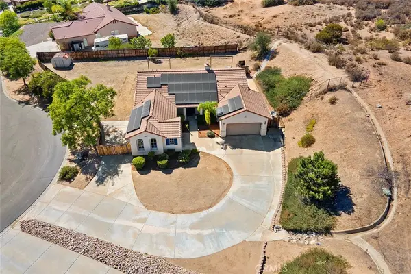 17229 Prairie Mile Road, Ramona, CA 92065