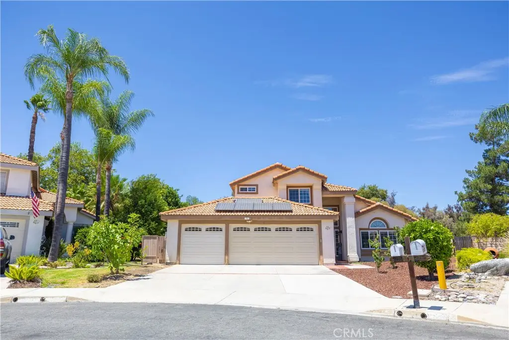40299 Atmore Court, Temecula, CA 92591 - #1