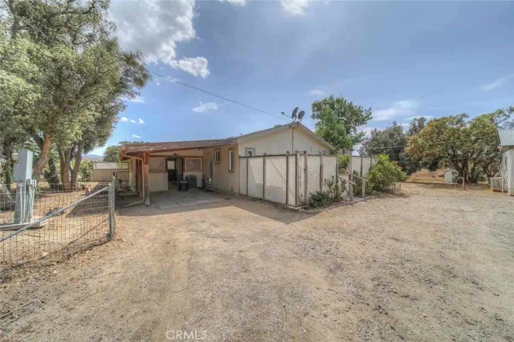 60130 Coyote Canyon, Anza, CA 92539 - #1