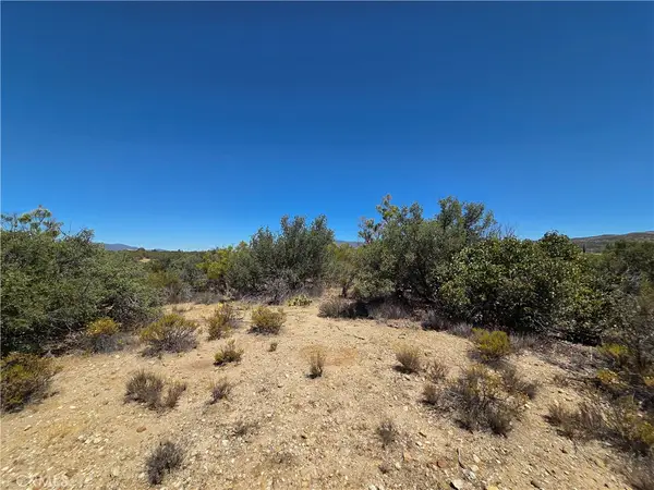 3 Terwilliger, Anza, CA 92539