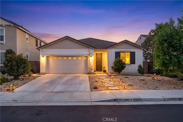29877 Solardo Drive, Menifee, CA 92585