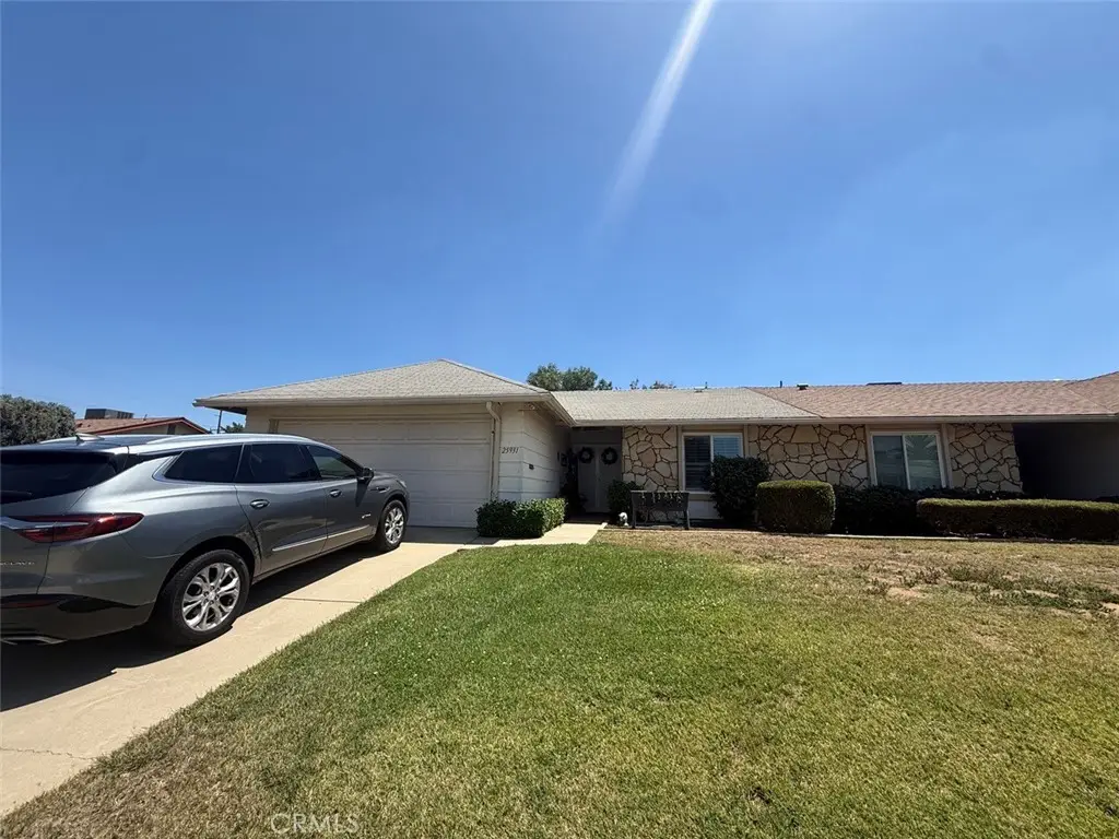 25931 Mccall Boulevard, Sun City, CA 92586 - #1