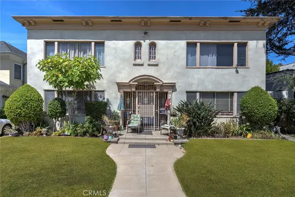 2523 5th Avenue, Los Angeles, CA 90018