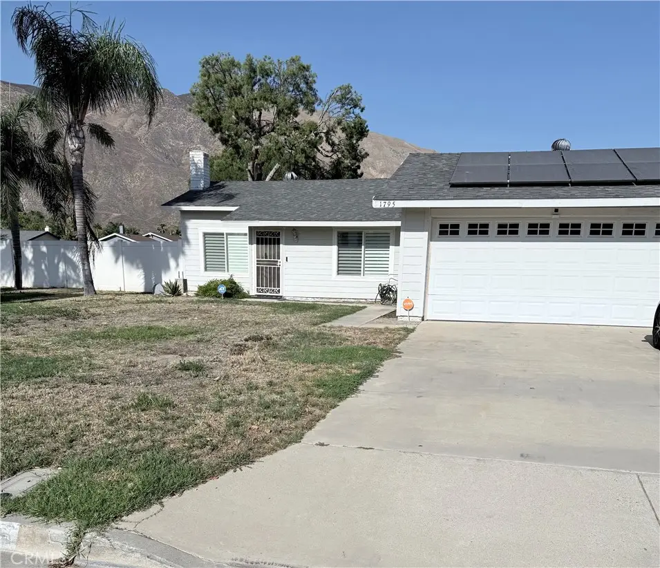 1795 N Nanci, San Jacinto, CA 92583 - #1