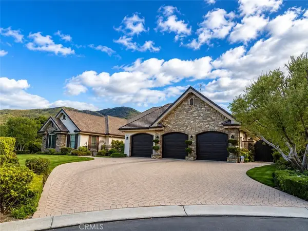 22121 Lynx Court, Murrieta, CA 92562