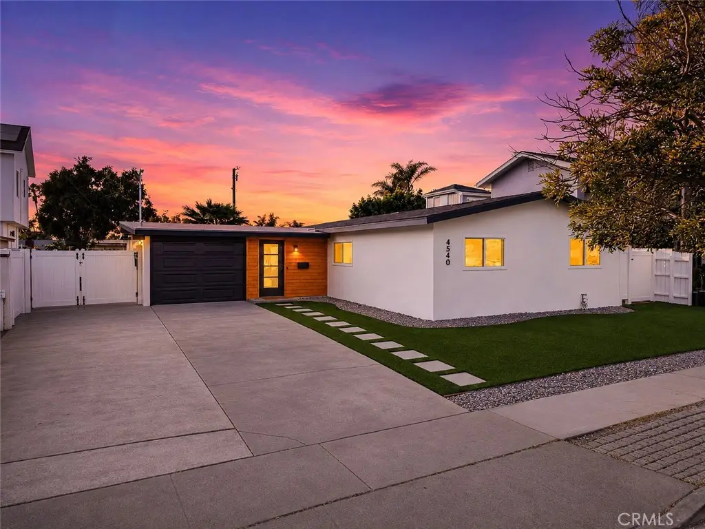 4540 Limerick Way, San Diego, CA 92117 - #1