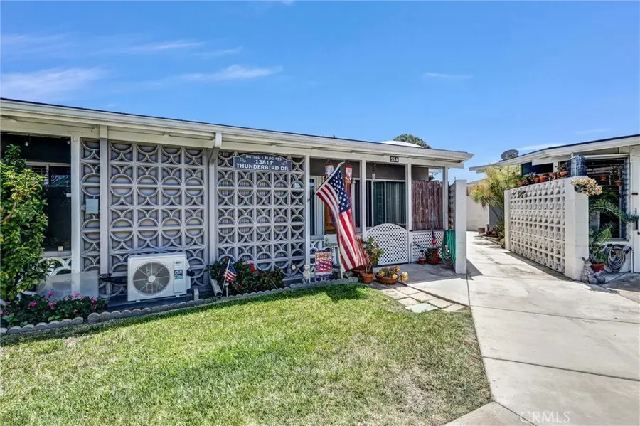 13811 Thunderbird Drive #M1-55A, Seal Beach, CA 90740 - #3