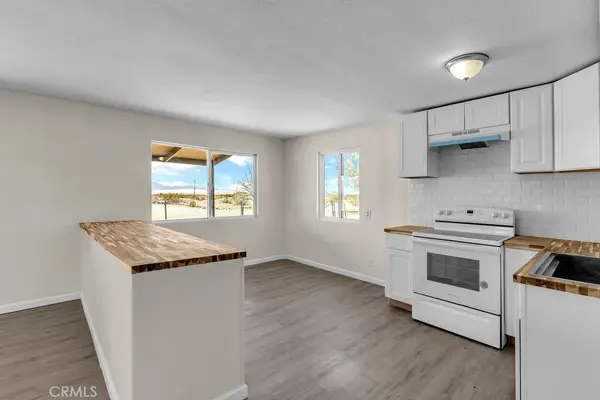 3852 Midway Road, 29 Palms, CA 92277