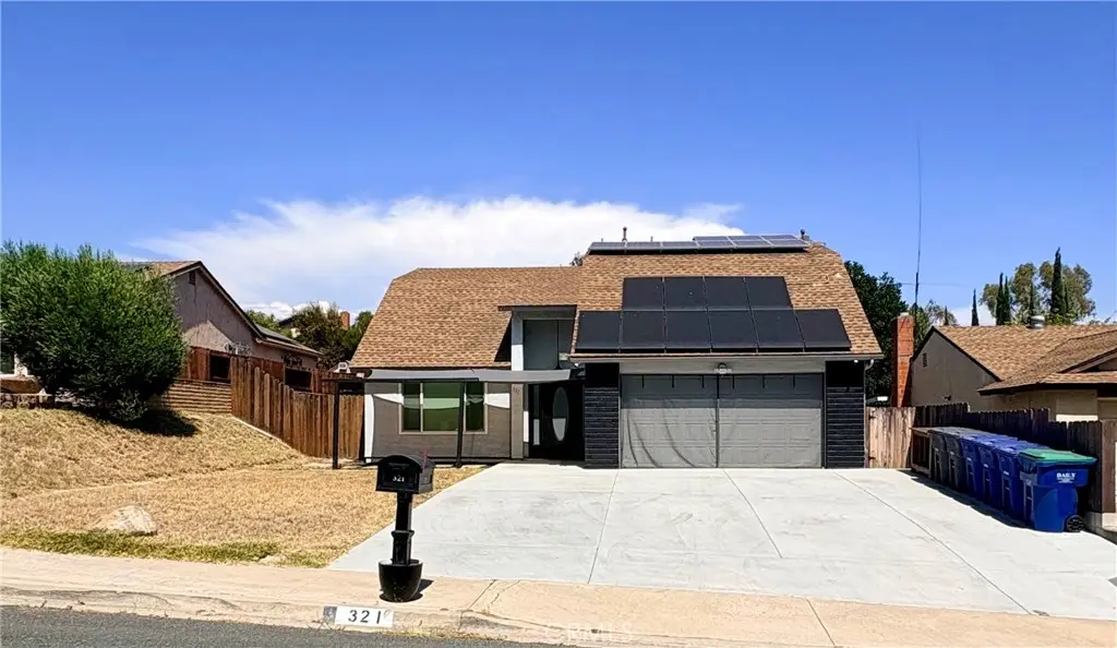 321 Sacramento, Spring Valley, CA 91977 - #1