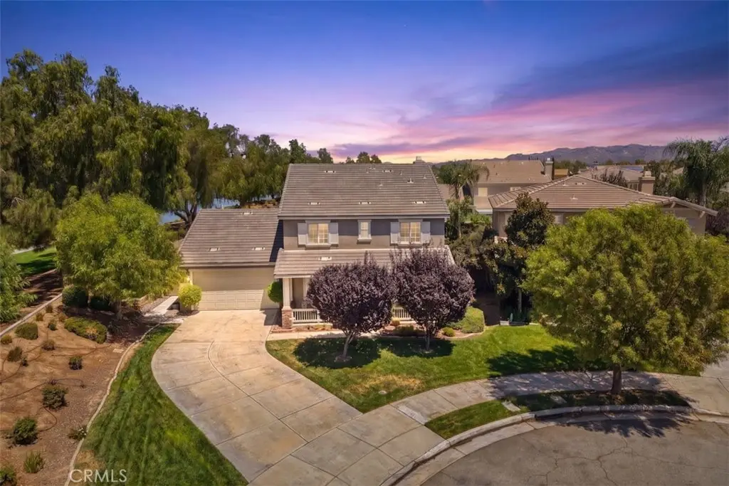 29516 Wind Runner Court, Menifee, CA 92585 - #1
