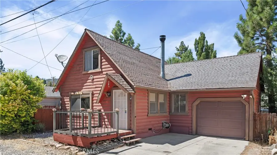 109 Arbor, Big Bear City, CA 92314 - #2