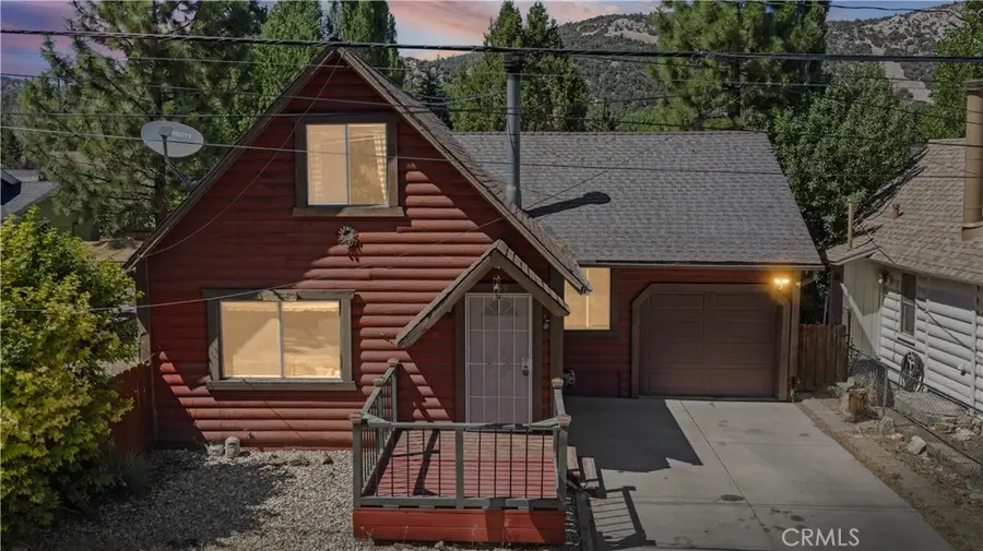 109 Arbor, Big Bear City, CA 92314 - #3
